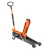 3T long chassis high lift trolley jack BH13000L