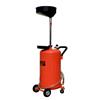Oil drainer with tank 90L BOD8901