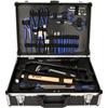 1/4" + 1/2" Universal tool set, 143 pcs - BT024143