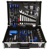 1/4" + 1/2" Universal tool set, 143 pcs - BT024143