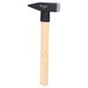 Fitters hammer with hickory handle, 800 g BT073080