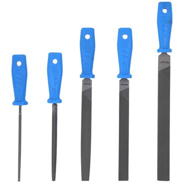 5 Piece File Set BT100950