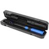 Brilliant Tools 1/4" torque wrench with reversible ratchet head, 5-25 Nm - BT141917