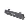 Brilliant Tools 1/4" torque wrench with reversible ratchet head, 5-25 Nm - BT141917