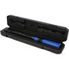 Brilliant Tools 3/8" torque wrench with reversible ratchet head, 10-60 Nm - BT141918