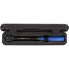 Brilliant Tools 3/8" torque wrench with reversible ratchet head, 10-60 Nm - BT141918