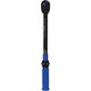 Brilliant Tools 3/8" torque wrench with reversible ratchet head, 10-60 Nm - BT141918