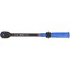 Brilliant Tools 3/8" torque wrench with reversible ratchet head, 10-60 Nm - BT141918