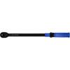 Brilliant Tools 1/2" torque wrench with reversible ratchet head, 20-200 Nm - BT141920
