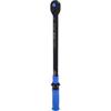 Brilliant Tools 1/2" torque wrench with reversible ratchet head, 20-200 Nm - BT141920