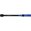 Brilliant Tools 1/2" torque wrench with reversible ratchet head, 20-200 Nm - BT141920