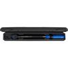 Brilliant Tools 1/2" torque wrench with reversible ratchet head, 20-200 Nm - BT141920