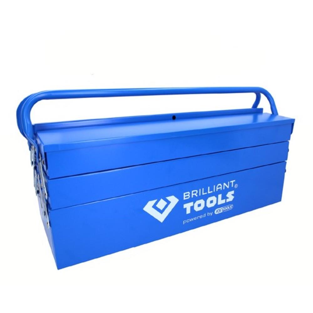 CANTILEVER TOOL BOX 5 SHELF BT150800 Air Impact