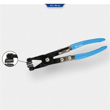 Brilliant Tools Hose Clamp Pliers BT526001