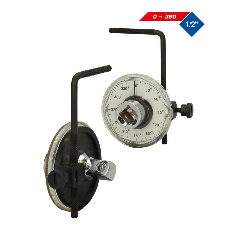 Torque angle gauge BT546001 Air Impact