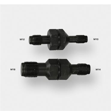 Spark plug thread repair tool BT566001