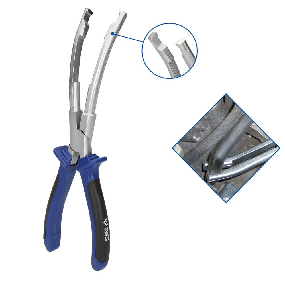 Glow plug connector pliers angled BT566003 Air Impact