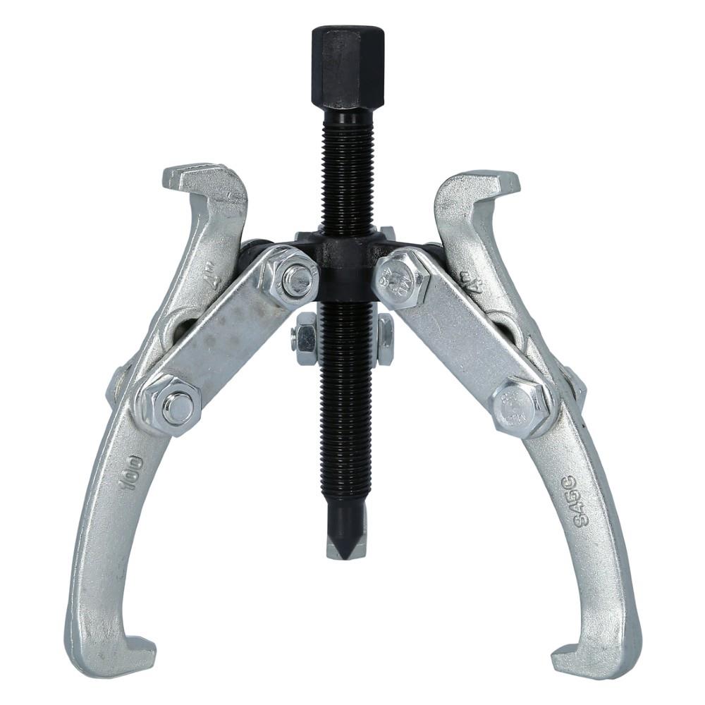 Universal 3arm puller, 4" BT631025 Air Impact
