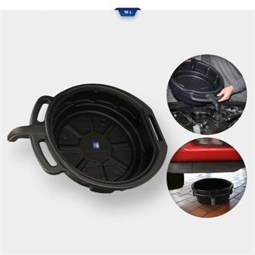 Oil drip tray 16 Litres BT716002