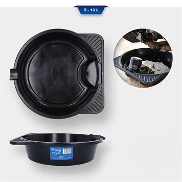 Oil drip tray 13 litre BT716005