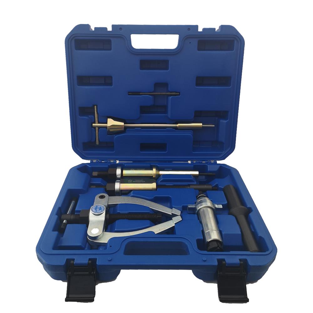 Volvo (FM) Injector Sleeve Remover/Installer C1393 Air Impact