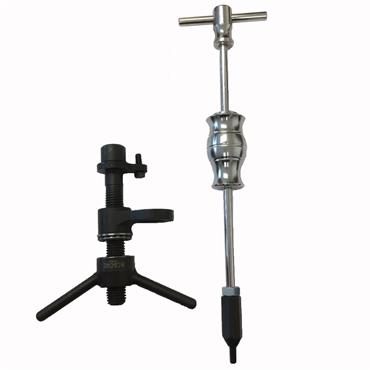 DAF (CF85) VALVE SPRING COMPRESSOR TOOL KIT (EURO 4/5) C1402