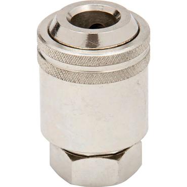 LARGE BORE CLIP-ON CONNECTOR CO7Q02 