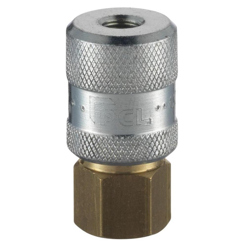 8V1 ScrewOn Tyre Valve Connector CO9p03 Air Impact