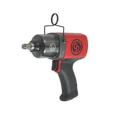 1/2" ATEX Pneumatic Impact Wrench - CP6748EX-P11R