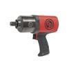 3/4" ATEX Pneumatic Pistol Impact Wrench