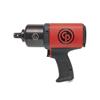 3/4" ATEX Pneumatic Pistol Impact Wrench