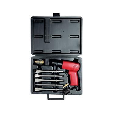CHICAGO PNEUMATIC PISTOL GRIP HAMMER KIT