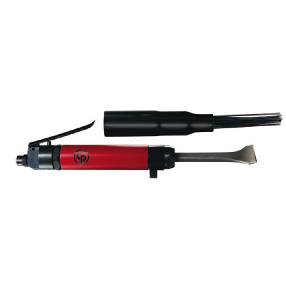 CP7120 Needle Scaler/Chisel Air Impact