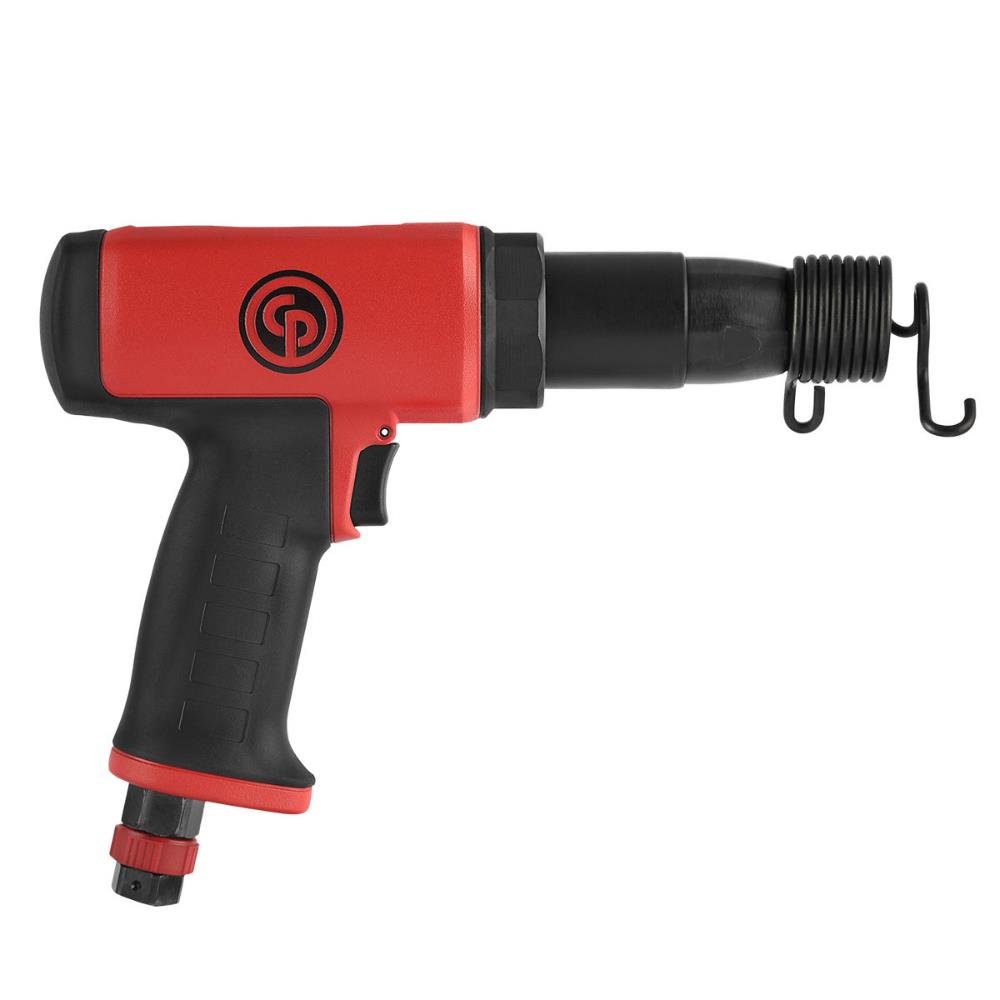 CP7165 CHICAGO PNEUMATIC AIR HAMMER Air Impact