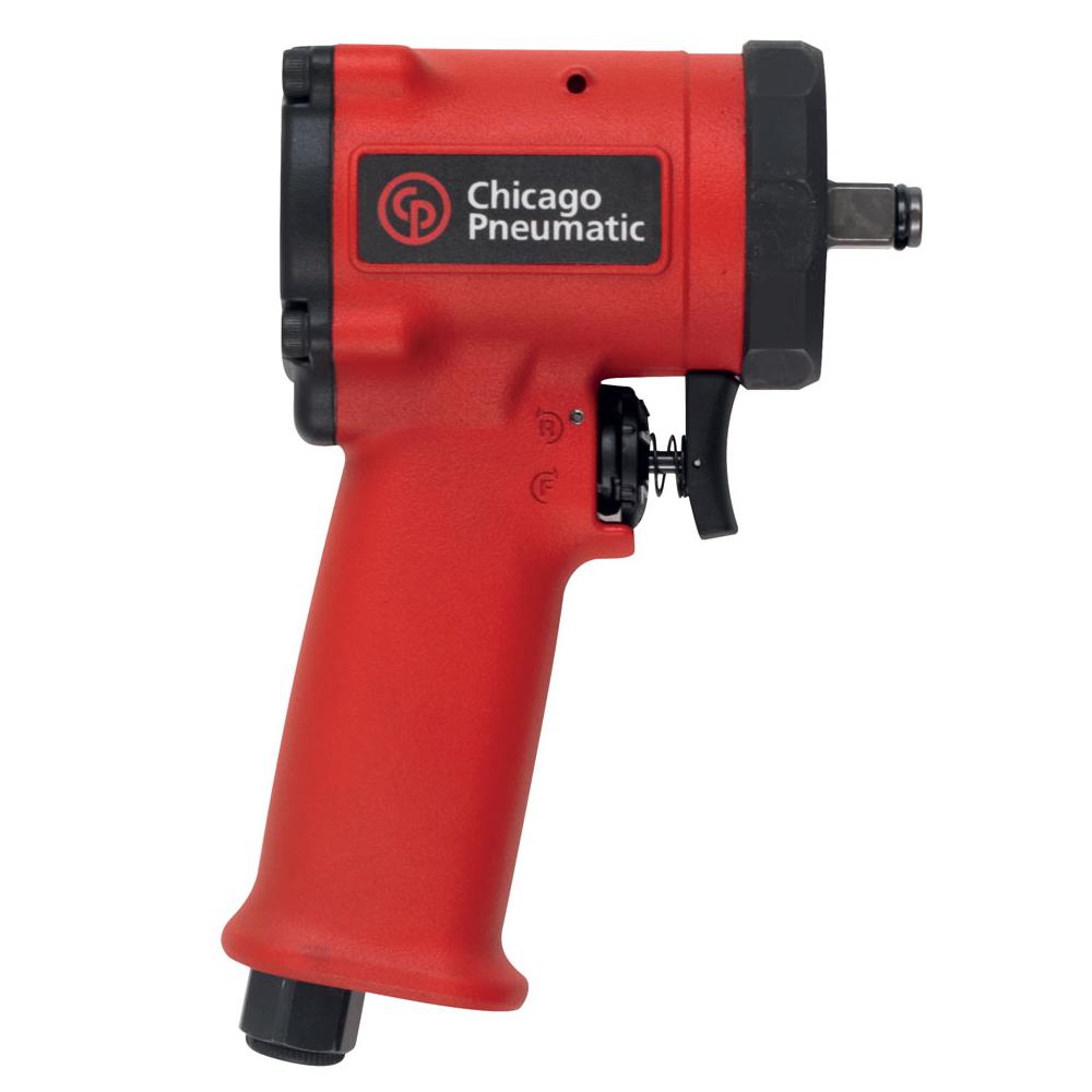 CP7731 3/8 DRIVE CHICAGO PNEUMATIC IMPACT WRENCH Air Impact