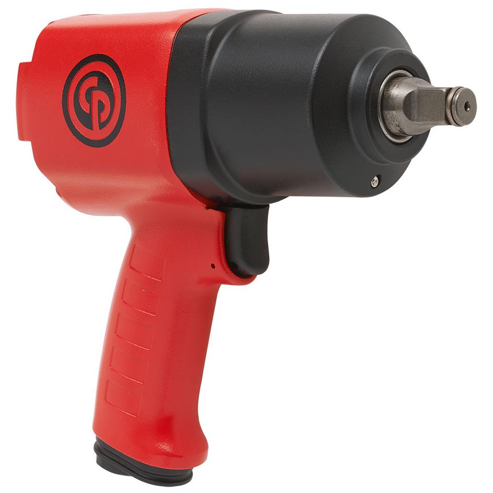 CP7736 1/2 DRIVE CHICAGO PNEUMATIC IMPACT WRENCH | Air Impact | Ireland