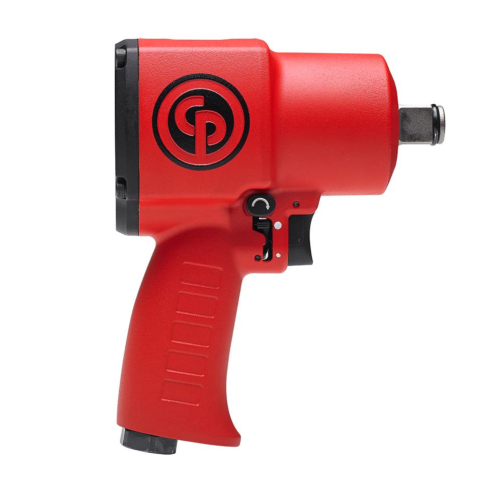 CP7762 3/4" DRIVE CHICAGO PNEUMATIC IMPACT WRENCH Air Impact