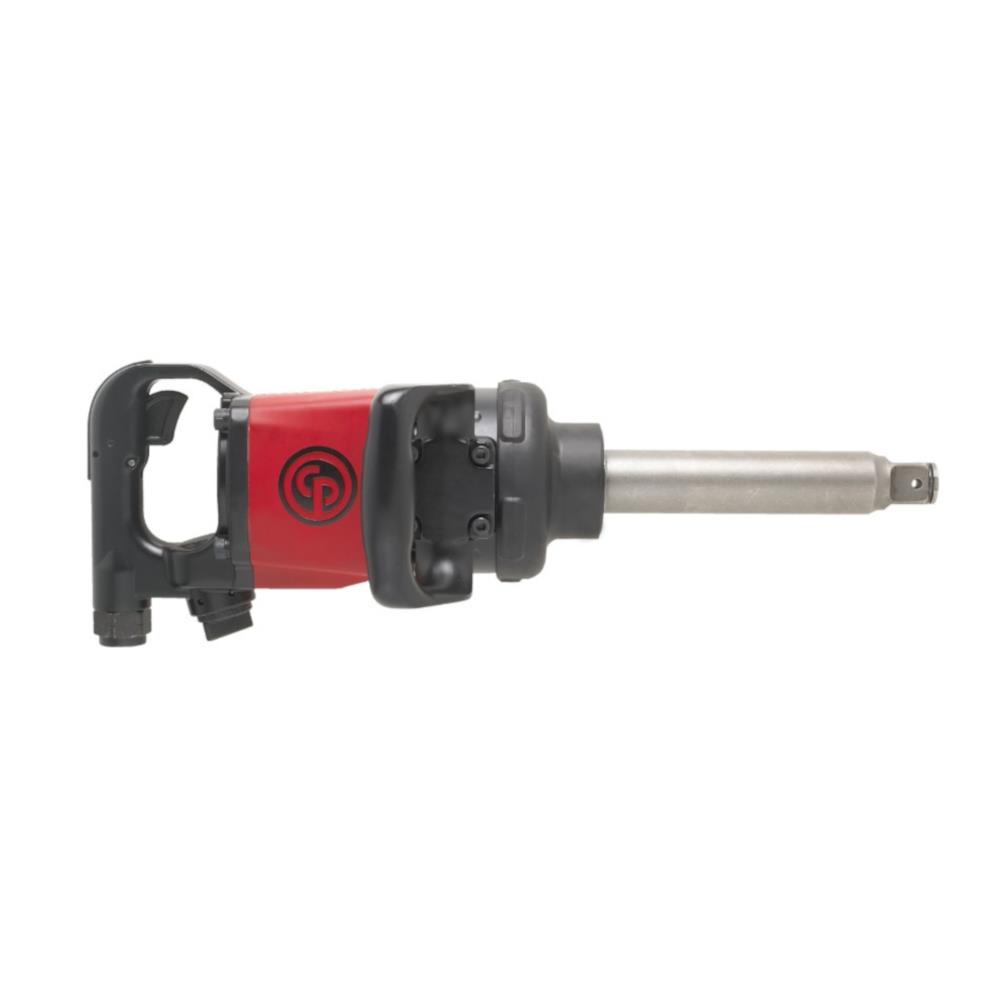 CP77826 1" DRIVE CHICAGO PNEUMATIC IMPACT WRENCH Air Impact