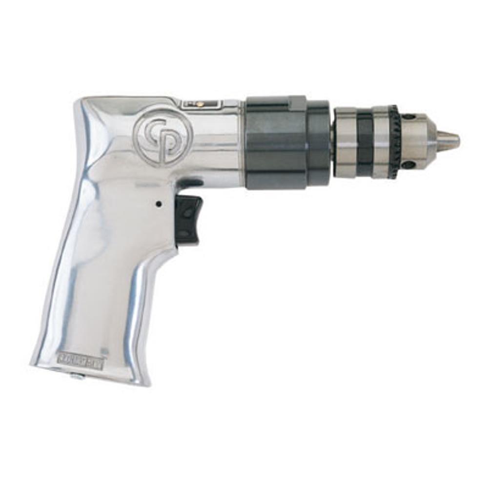 CP785 CHICAGO PNEUMATIC 3/8 DRILL Air Impact