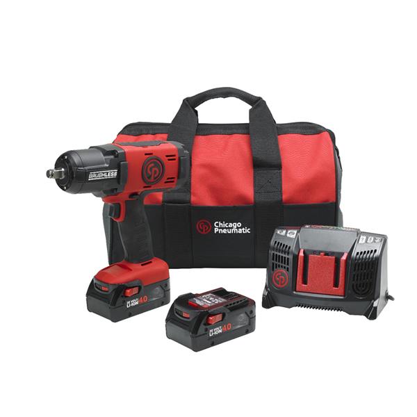 1 2 Cordless Impact >> Cp8849 Chicago Pneumatic 1 2 Cordless Impact Wrench 20v 1 2 Cordless Impact >> Cp8849 Chicago Pneumatic 1 2 Cordless Impact Wrench 20v