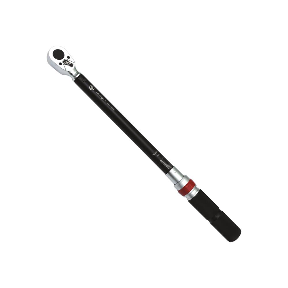 60340nm 1/2" DRIVE TORQUE WRENCH CP8917 Air Impact