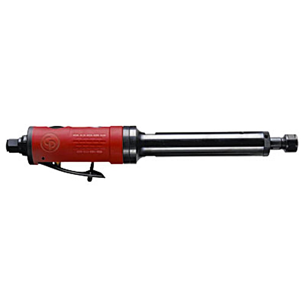 CP9112QB 1/4" CHICAGO PNEUMATIC DIE GRINDER Air Impact
