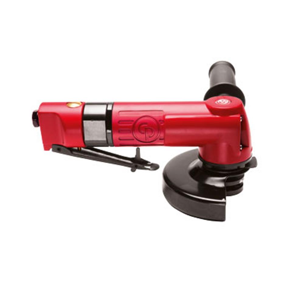 CP9121AR 5" CHICAGO PNEUMATIC GRINDER Air Impact