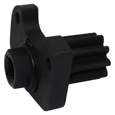 VOLVO TRUCK FLYWHEEL ROTATING TOOL H.C.B-D1175