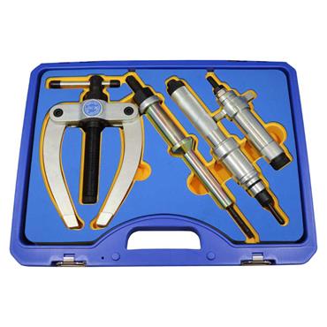 Volvo (FM-FM12-FH) Injector Sleeve Remover-Installer D1393