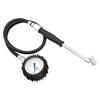 Tyre Check Dial Gauge Twin Hold-On Connector DPG1H03