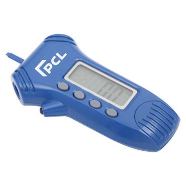 3-in-1 Digital Depth & Pressure Gauge with Light DTPG7