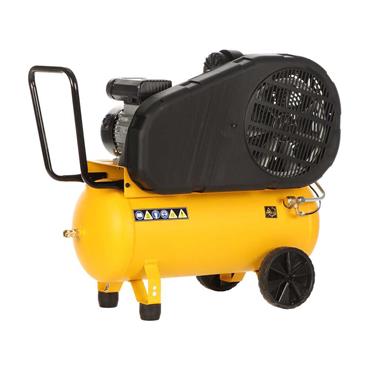 DEWALT 50L SINGLE-STAGE BELT DRIVEN COMPRESSORS - DXCMB3T50HE