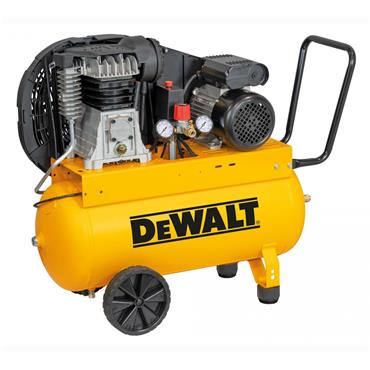 DEWALT 50L SINGLE-STAGE BELT DRIVEN COMPRESSORS - DXCMB3T50HE