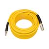 DEWALT 20M Pvc Air Hose With 1/4" Quick Release Couplers - DXCMH20E